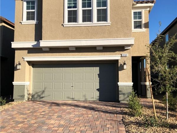 3163 Pergusa Drive , Henderson, NV 89044