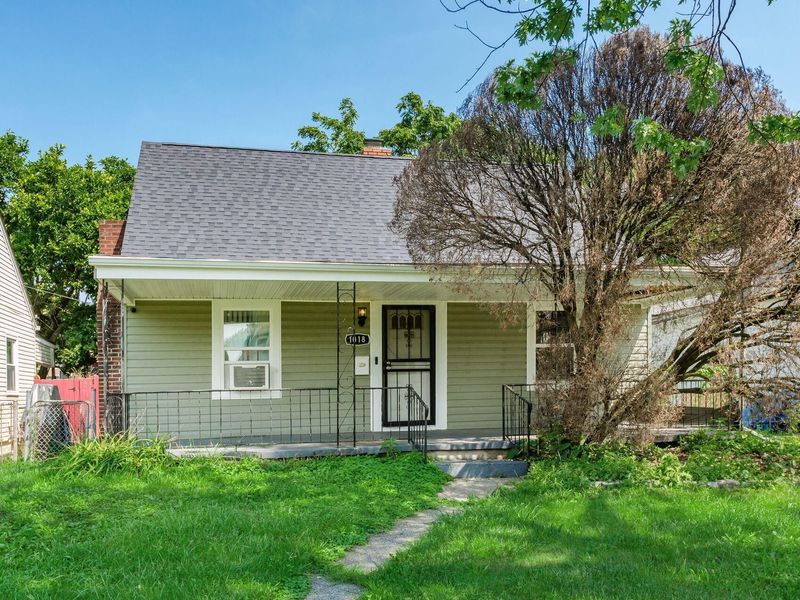 1018 E 19th Avenue , Columbus, OH 43211 Photo 2