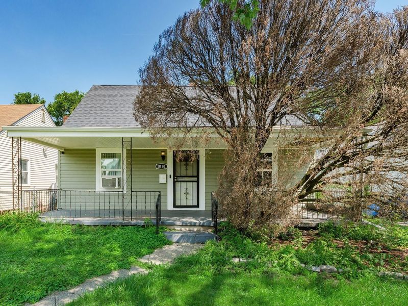 1018 E 19th Avenue , Columbus, OH 43211 Photo 3