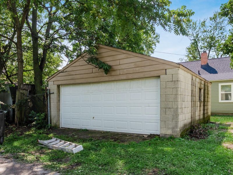 1018 E 19th Avenue , Columbus, OH 43211 Photo 34