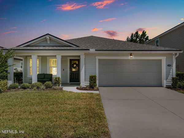 13157 CAMERON VALLEY Court, Jacksonville, FL 32256