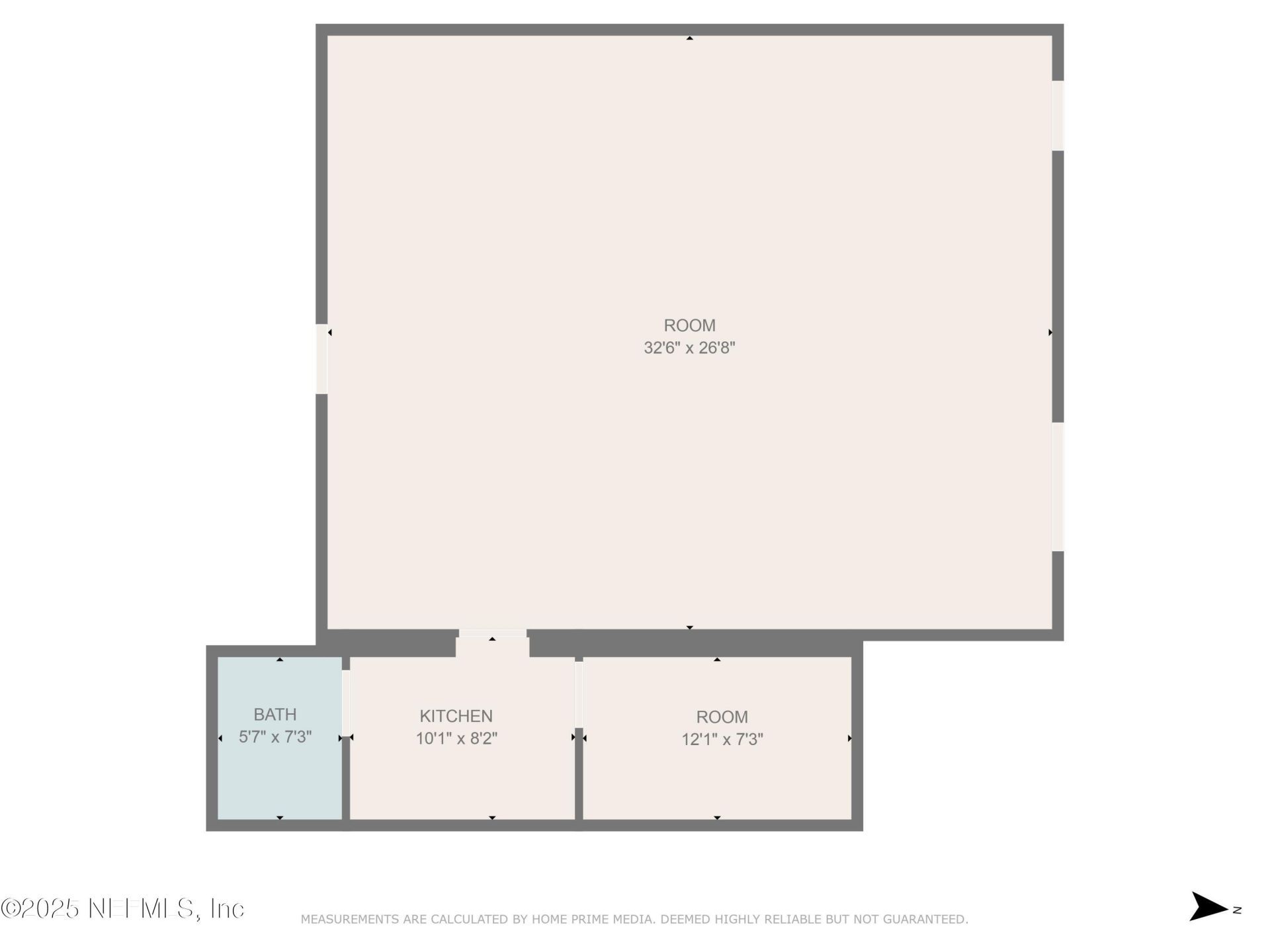 6424 Beach Boulevard, Jacksonville, FL 32216 Photo