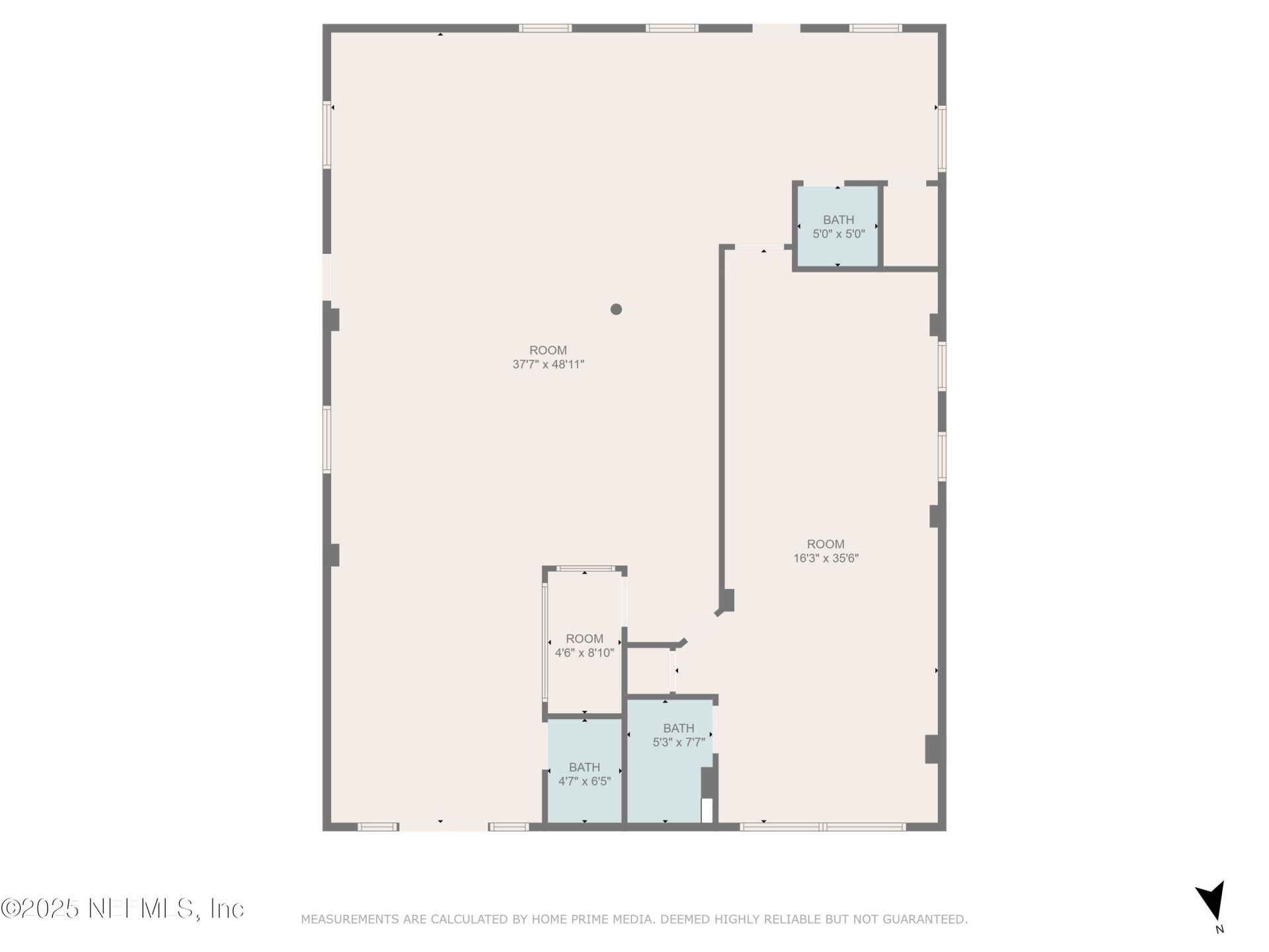 6424 Beach Boulevard, Jacksonville, FL 32216 Photo