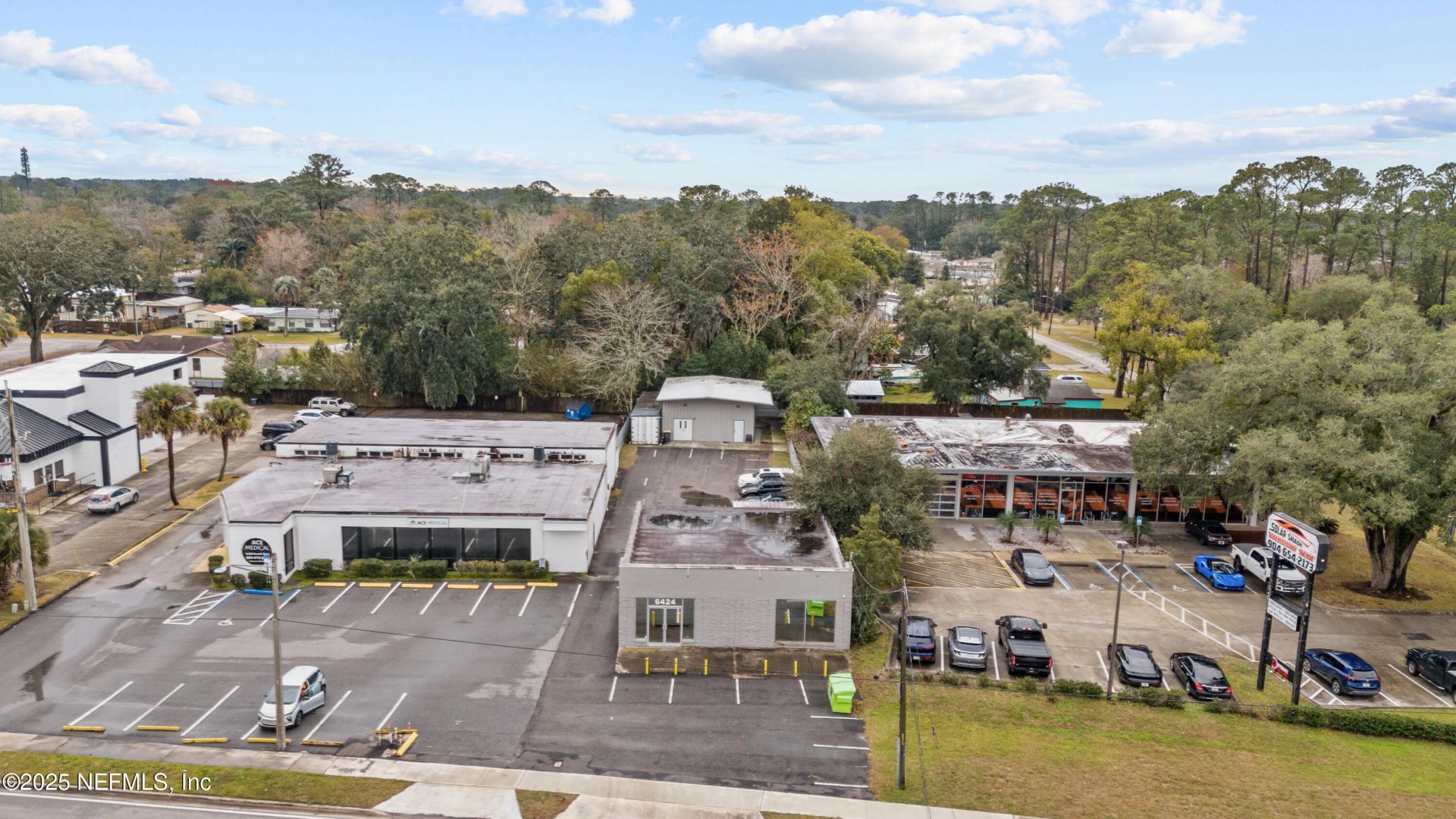 6424 Beach Boulevard, Jacksonville, FL 32216 Photo
