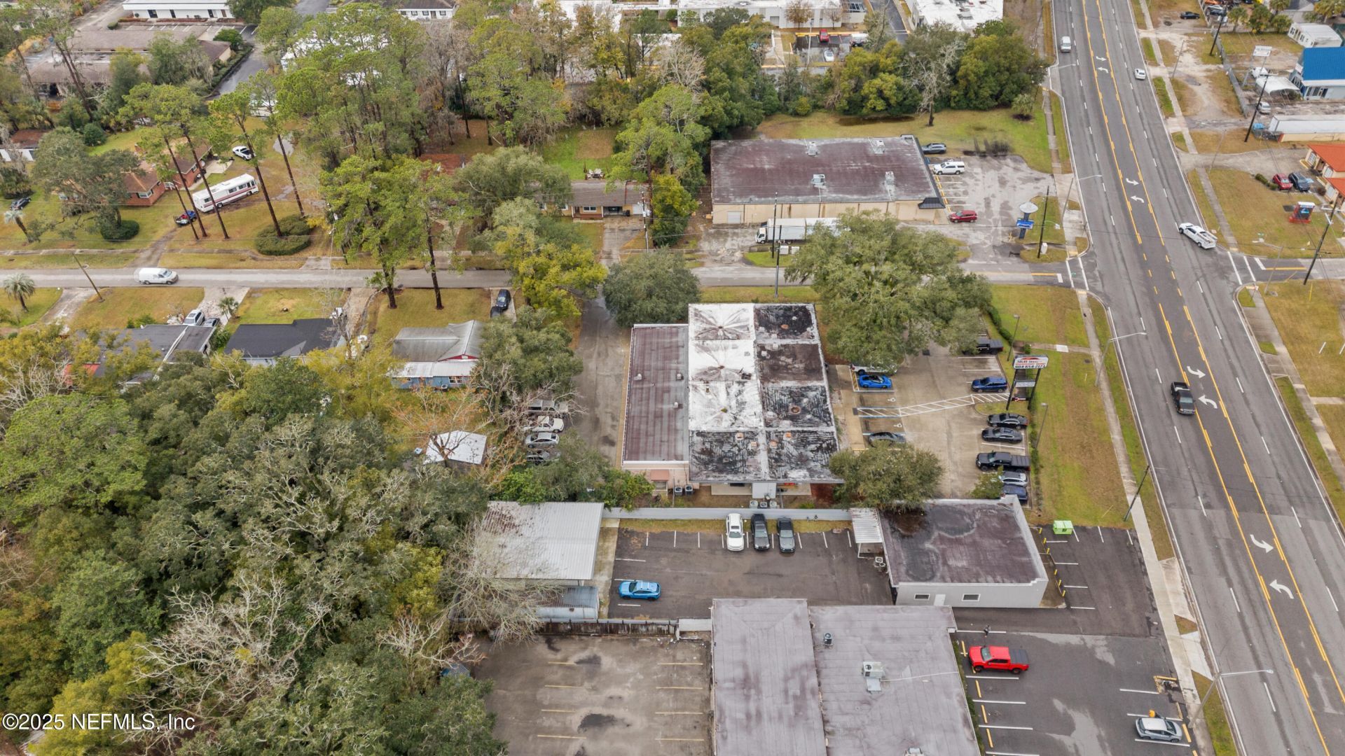 6424 Beach Boulevard, Jacksonville, FL 32216 Photo