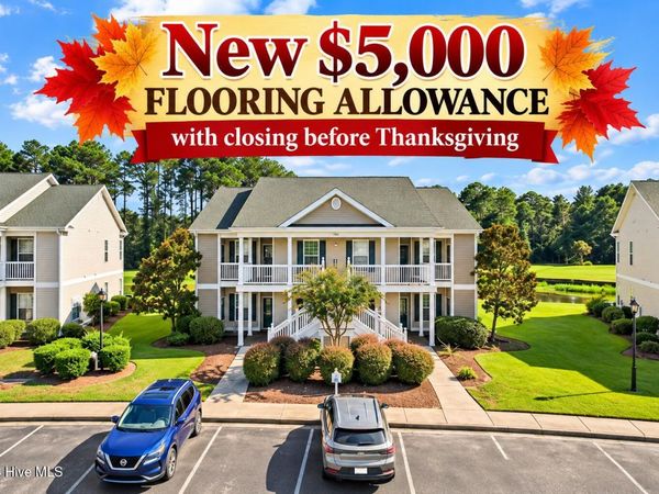 940 Great Egret Circle SW, Unit # 2, Sunset Beach, NC 28468