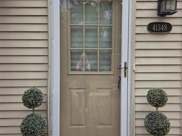 41348 Northwind Drive, Canton Township, Mi 48188