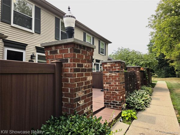 41348 Northwind Drive, Canton Township, Mi 48188