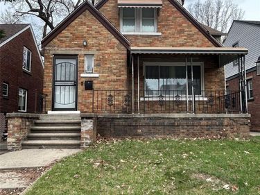 19953 Hull Street, Detroit, Mi 48203