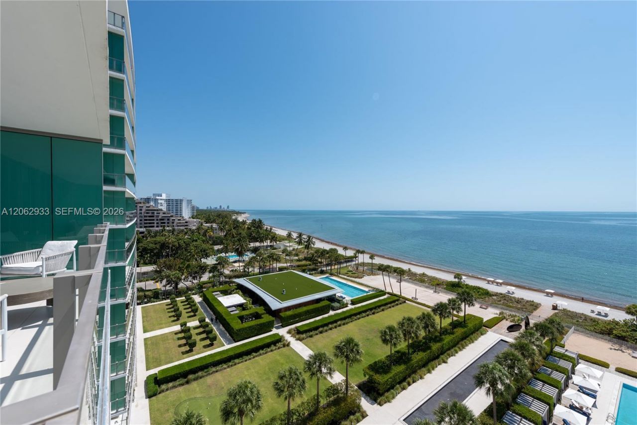 360 Ocean Dr , Unit 904S, Key Biscayne, FL 33149 Photo