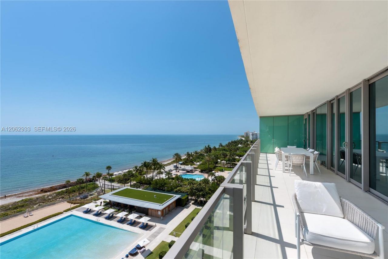 360 Ocean Dr , Unit 904S, Key Biscayne, FL 33149 Photo