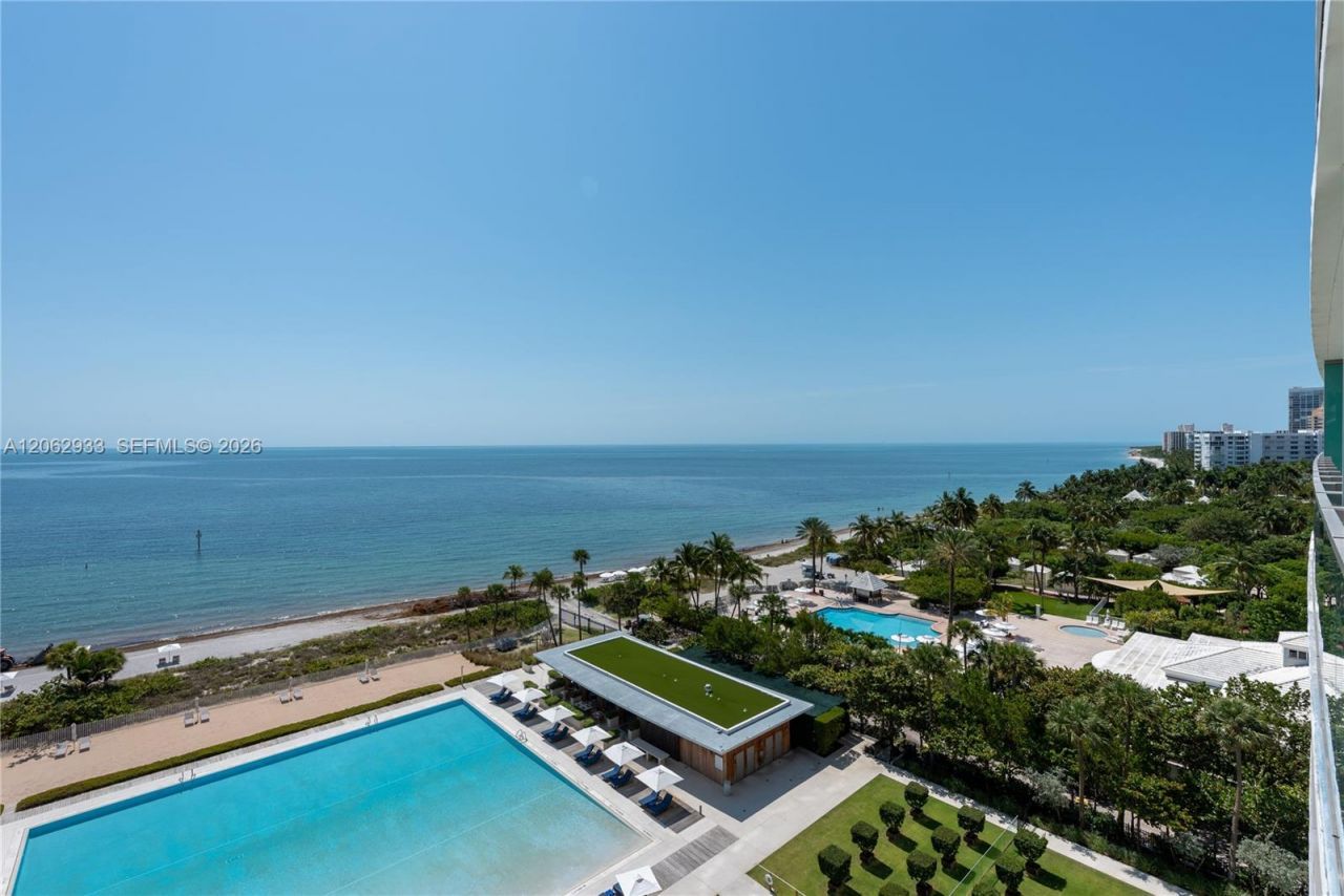 360 Ocean Dr , Unit 904S, Key Biscayne, FL 33149 Photo