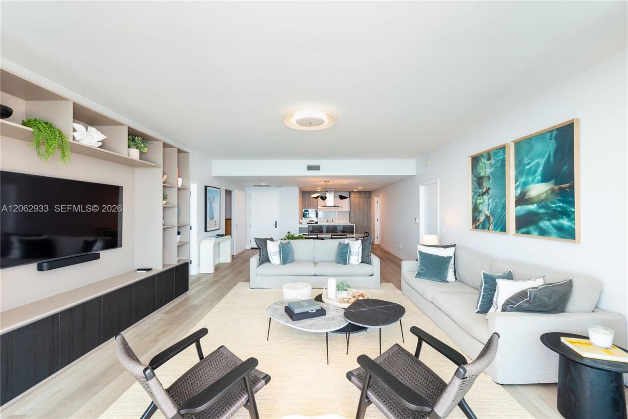 360 Ocean Dr , Unit 904S, Key Biscayne, FL 33149 Photo