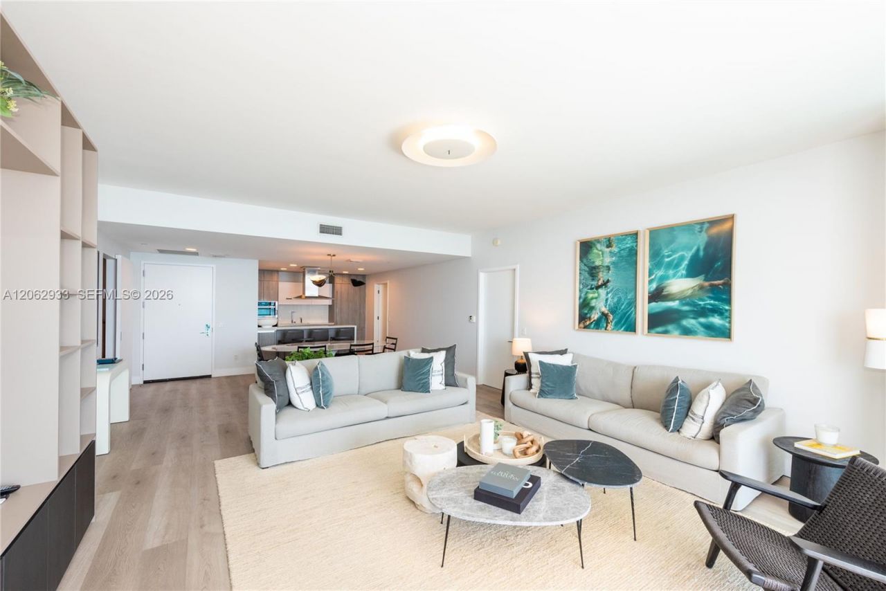 360 Ocean Dr , Unit 904S, Key Biscayne, FL 33149 Photo