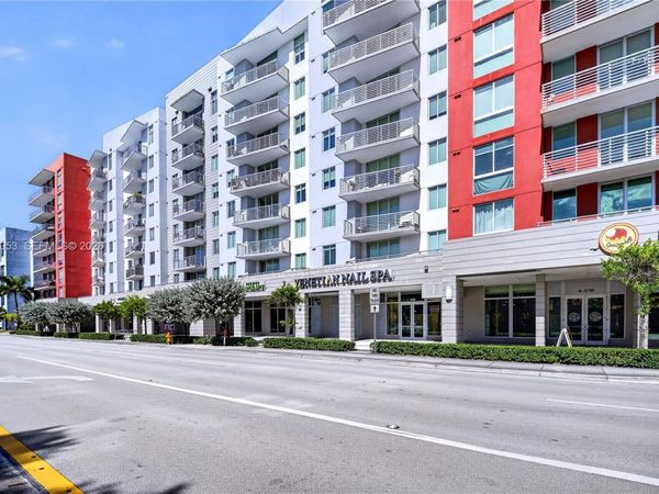 7875 NW 107th Ave , Unit 614, Doral, FL 33178