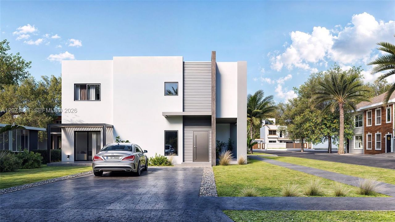 5718 NW 1st Pl , Miami, FL 33127 Photo