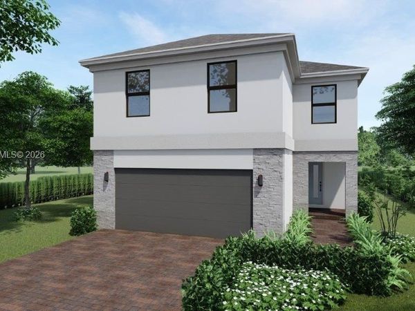 116 NE 6th Court , Florida City, FL 33034