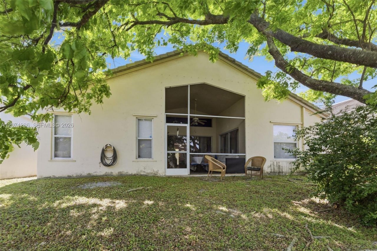 3211 NW 123 Ave, Coral Springs, FL 33065 Photo