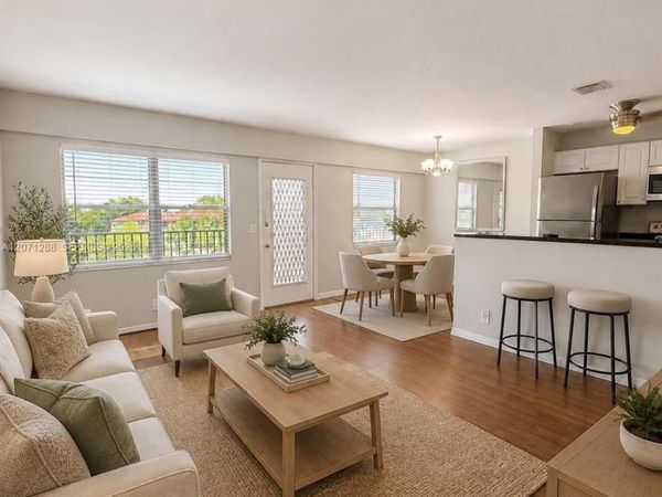 13450 SW 3rd St , Unit 404D, Pembroke Pines, FL 33027