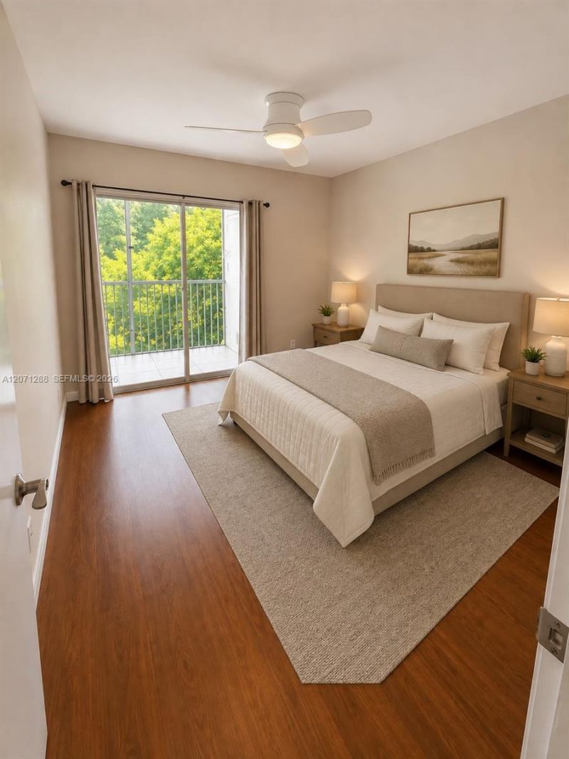 13450 SW 3rd St , Unit 404D, Pembroke Pines, FL 33027 Photo