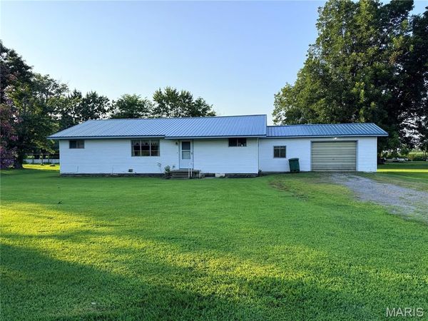 18797 State Highway J, Malden, MO 63863