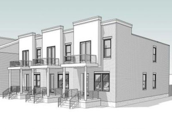 201 W Steins Street , St Louis, MO 63111