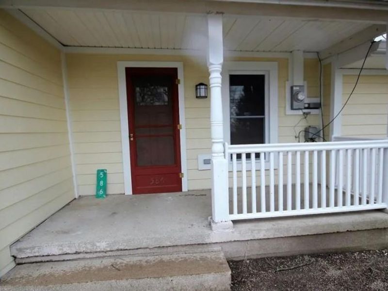 586 Chapman Street, Waynesville, OH 45068 Photo 2