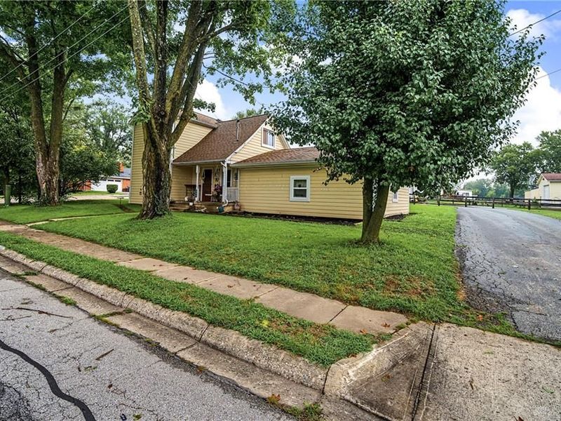 586 Chapman Street, Waynesville, OH 45068 Photo 29