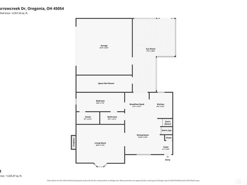 9292 Arrowcreek Drive, Oregonia, OH 45054 Photo 28