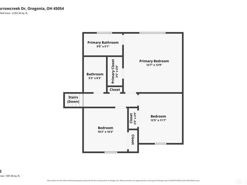 9292 Arrowcreek Drive, Oregonia, OH 45054 Photo 38