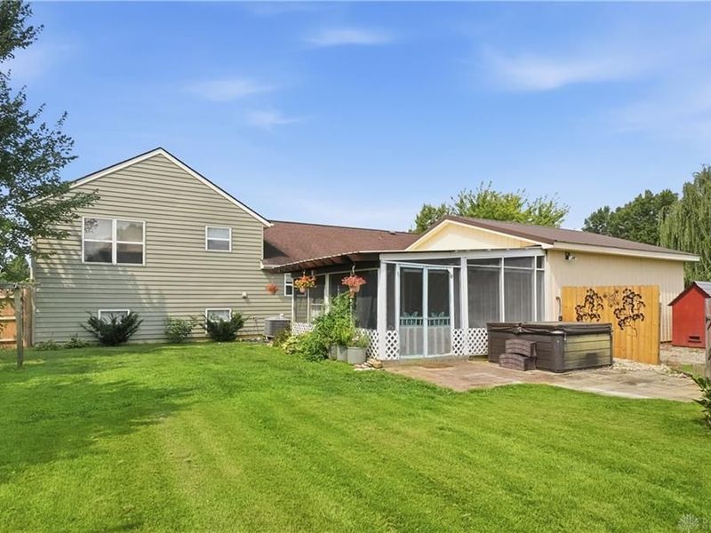 9292 Arrowcreek Drive, Oregonia, OH 45054 Photo 56