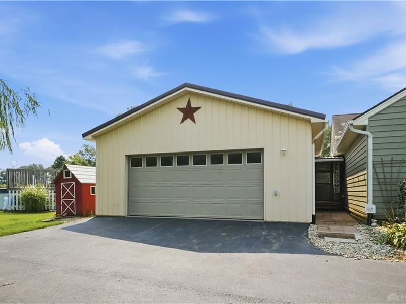 9292 Arrowcreek Drive, Oregonia, OH 45054 Photo 67