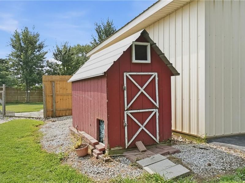 9292 Arrowcreek Drive, Oregonia, OH 45054 Photo 71