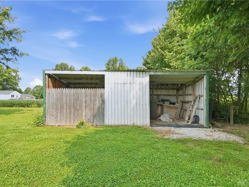 9292 Arrowcreek Drive, Oregonia, OH 45054 Photo 74