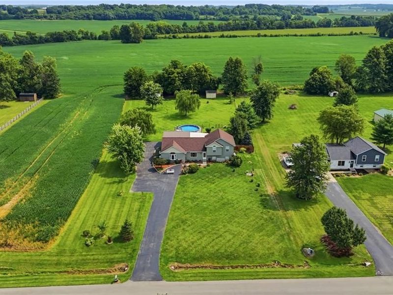 9292 Arrowcreek Drive, Oregonia, OH 45054 Photo 75