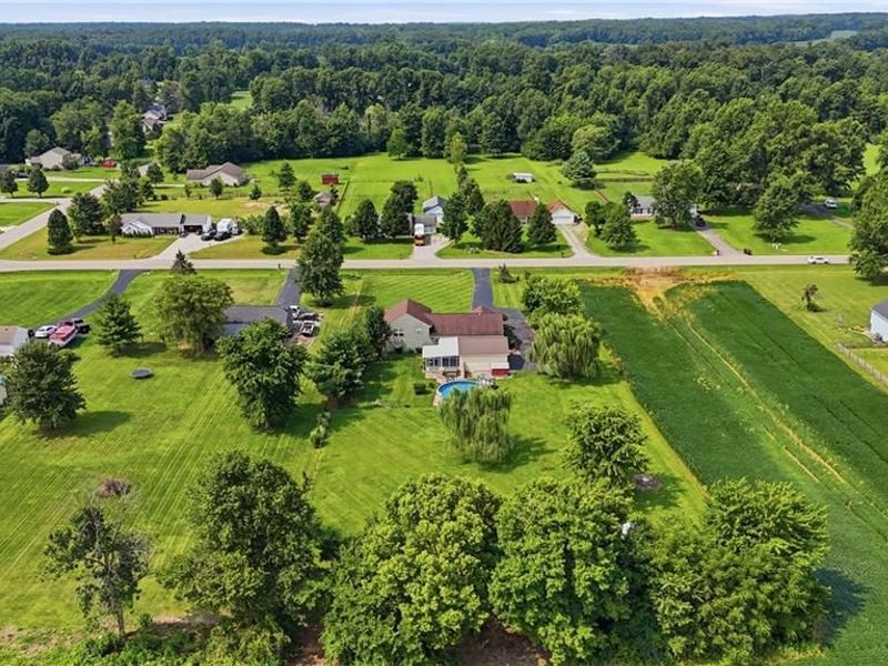 9292 Arrowcreek Drive, Oregonia, OH 45054 Photo 76