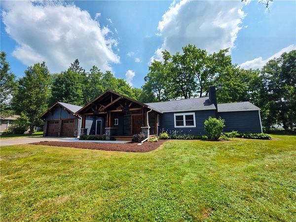 2836 East Avenue , Greenhurst, NY 14742