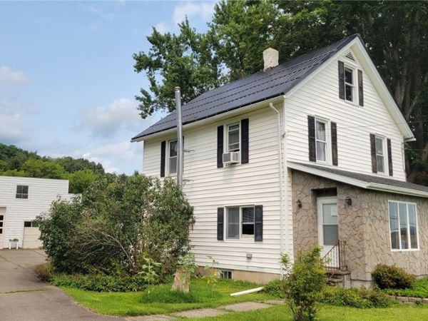 853 State Route 222 , Cortland, NY 13045