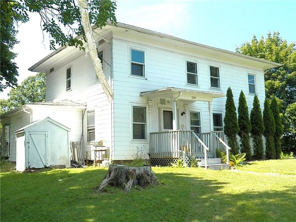 1190 Paul Road, Churchville, NY 14428