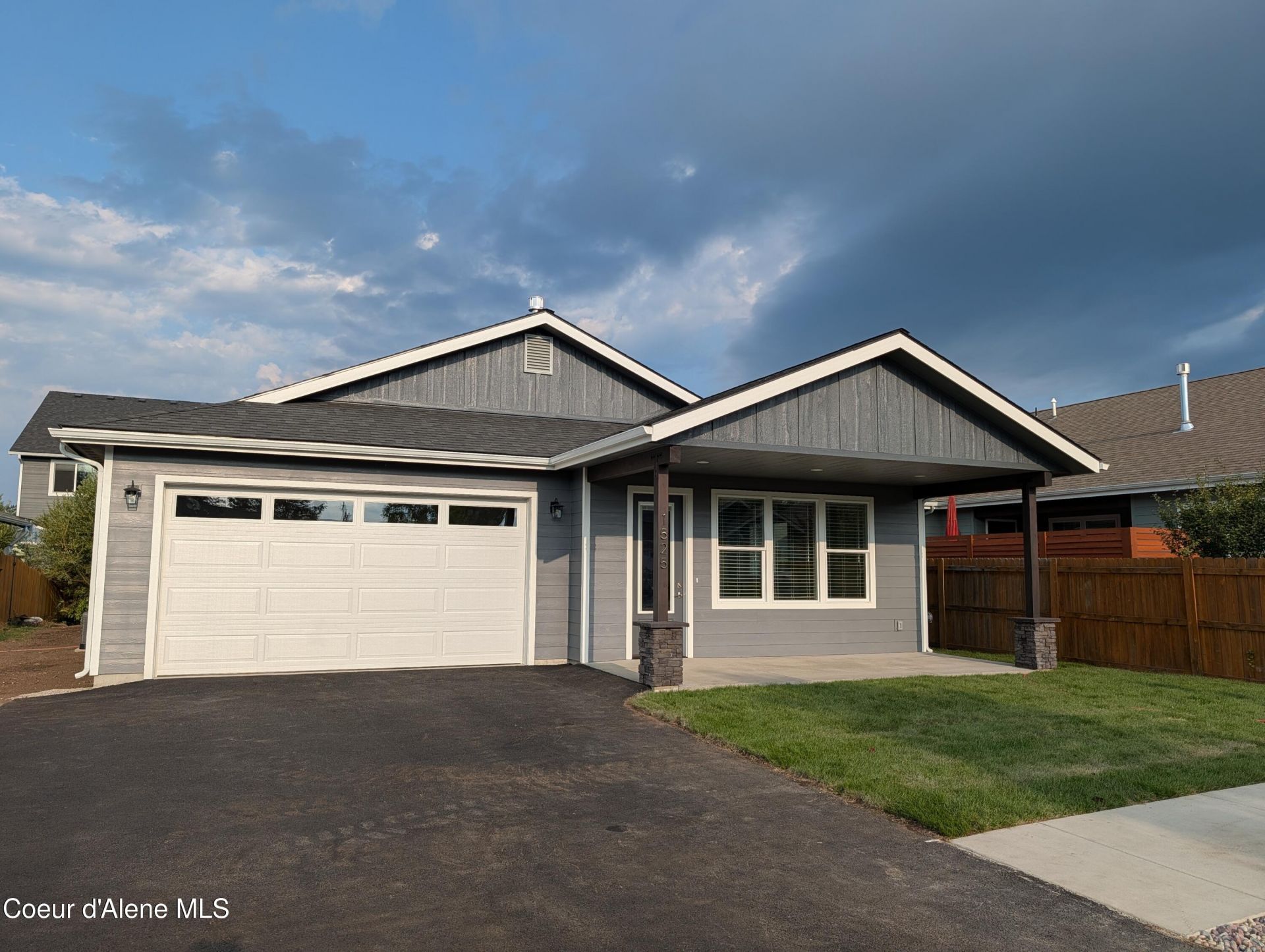 1525 Nicholas Way  primary photo