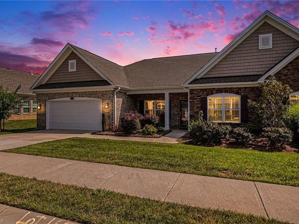 3738 Copper Court, High Point, NC 27265