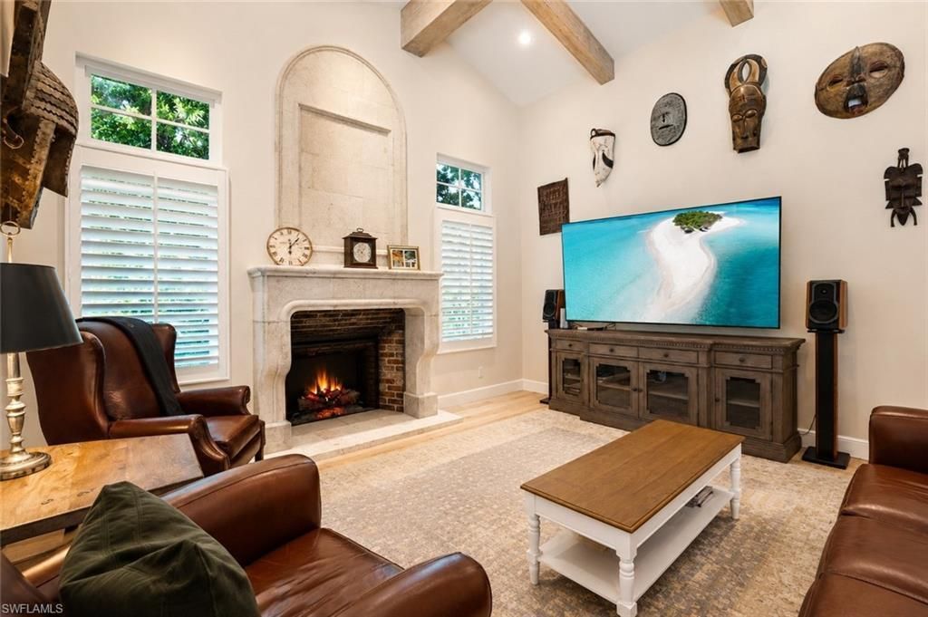 5042 Seahorse Ave , Naples, FL 34103 Photo