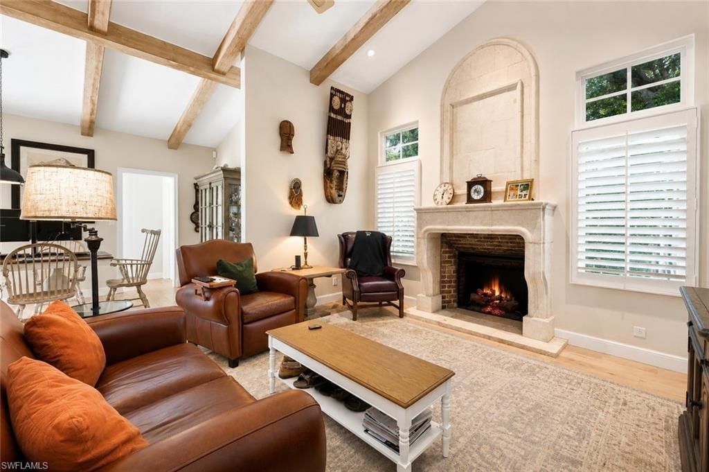5042 Seahorse Ave , Naples, FL 34103 Photo