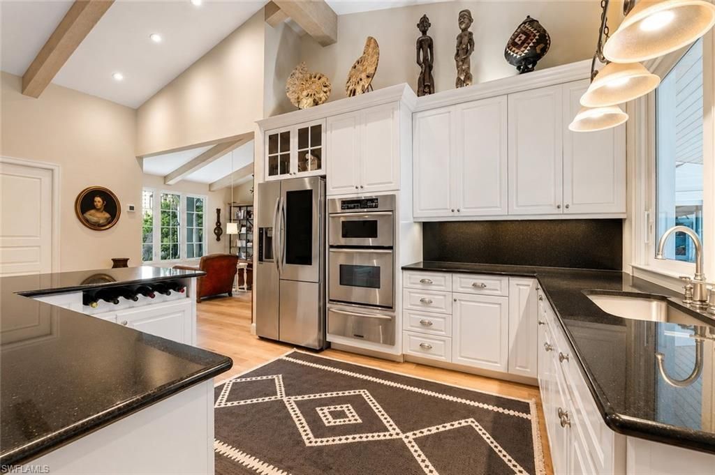 5042 Seahorse Ave , Naples, FL 34103 Photo