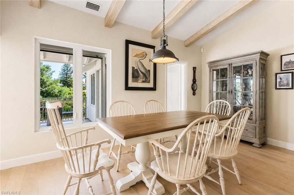 5042 Seahorse Ave , Naples, FL 34103 Photo