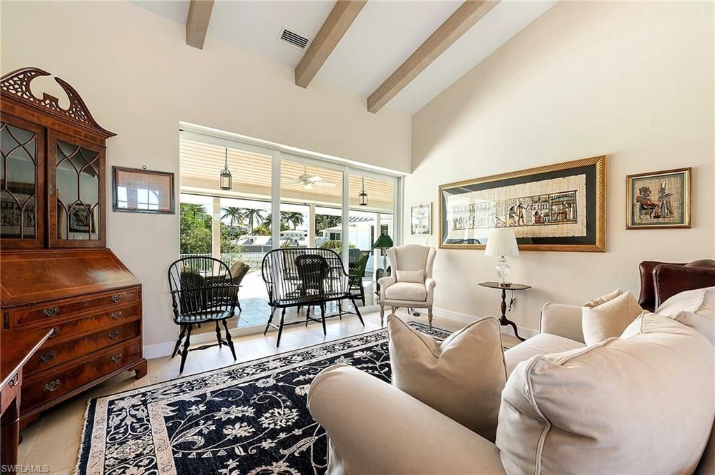 5042 Seahorse Ave , Naples, FL 34103 Photo
