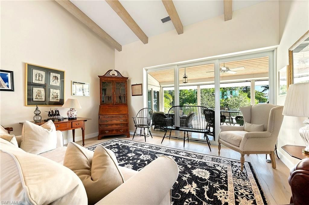5042 Seahorse Ave , Naples, FL 34103 Photo