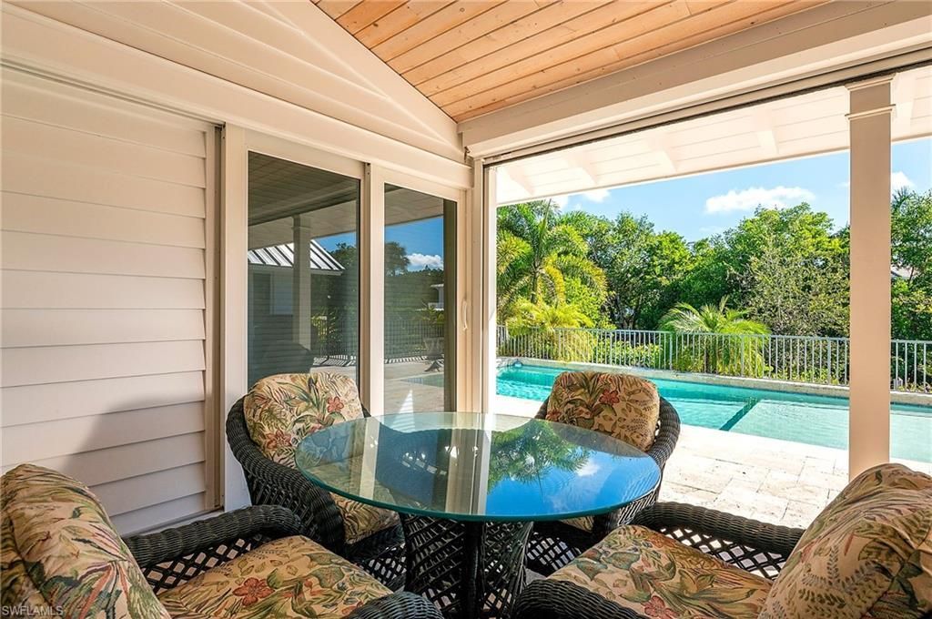 5042 Seahorse Ave , Naples, FL 34103 Photo