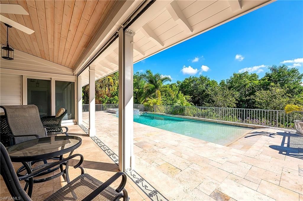 5042 Seahorse Ave , Naples, FL 34103 Photo