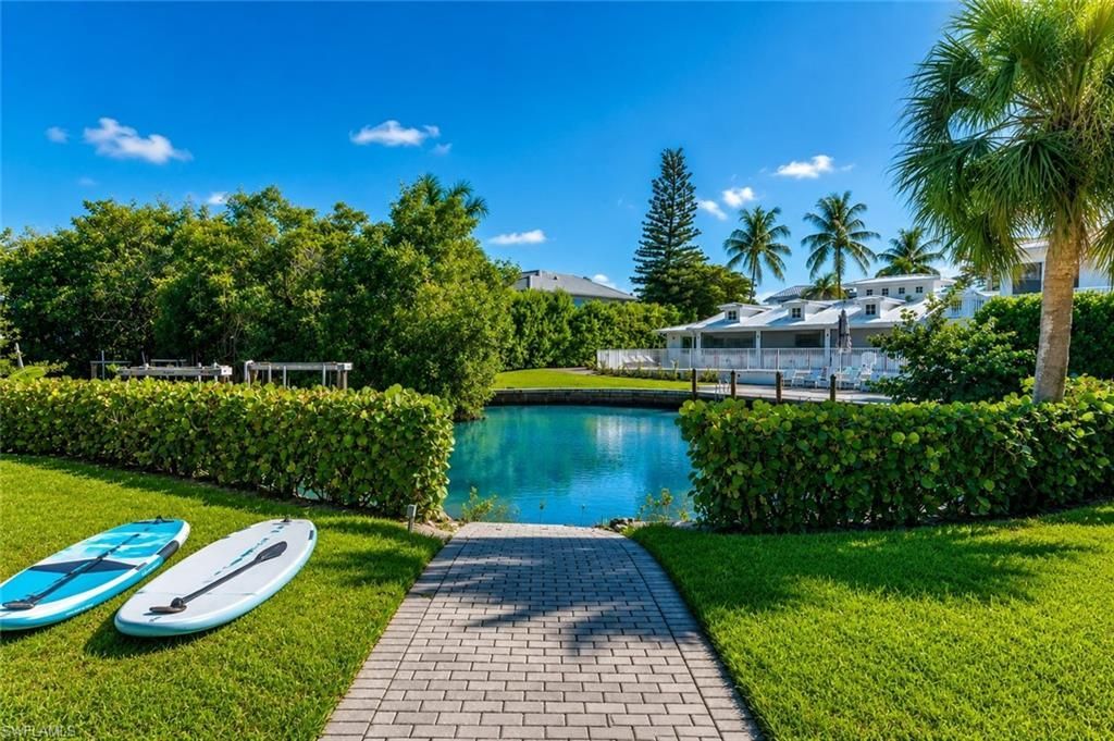 5042 Seahorse Ave , Naples, FL 34103 Photo